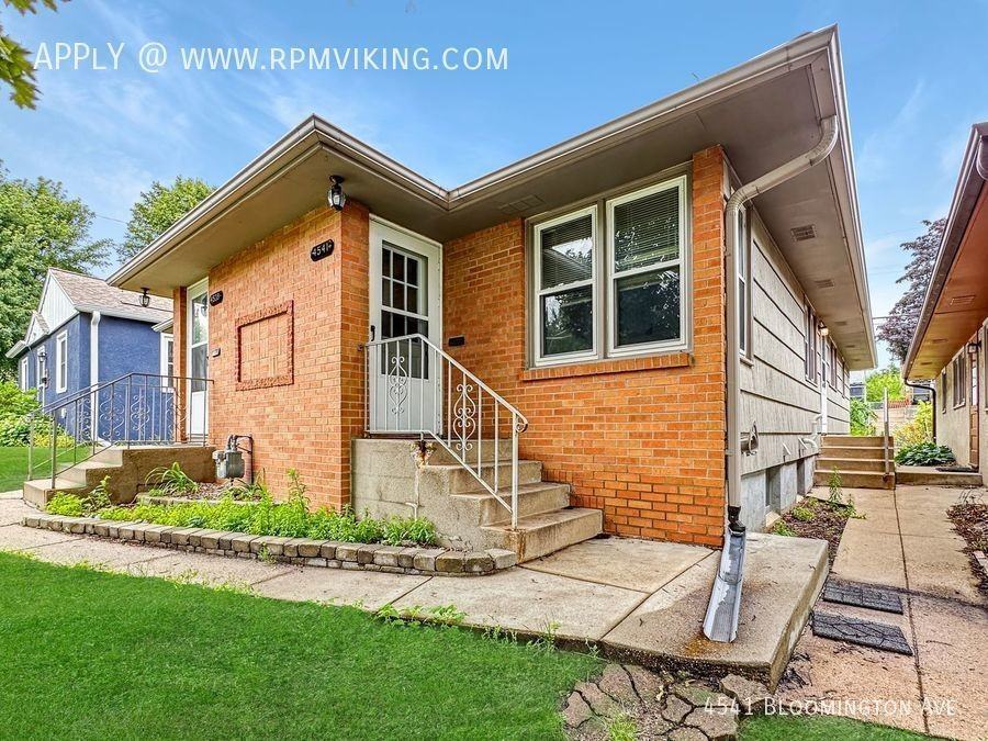 4541 Bloomington Ave - Photo 2 of 17