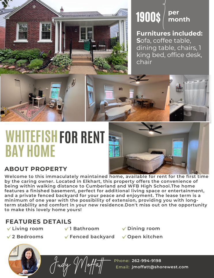 4818 N Elkhart Ave #NA - Photo 2 of 2