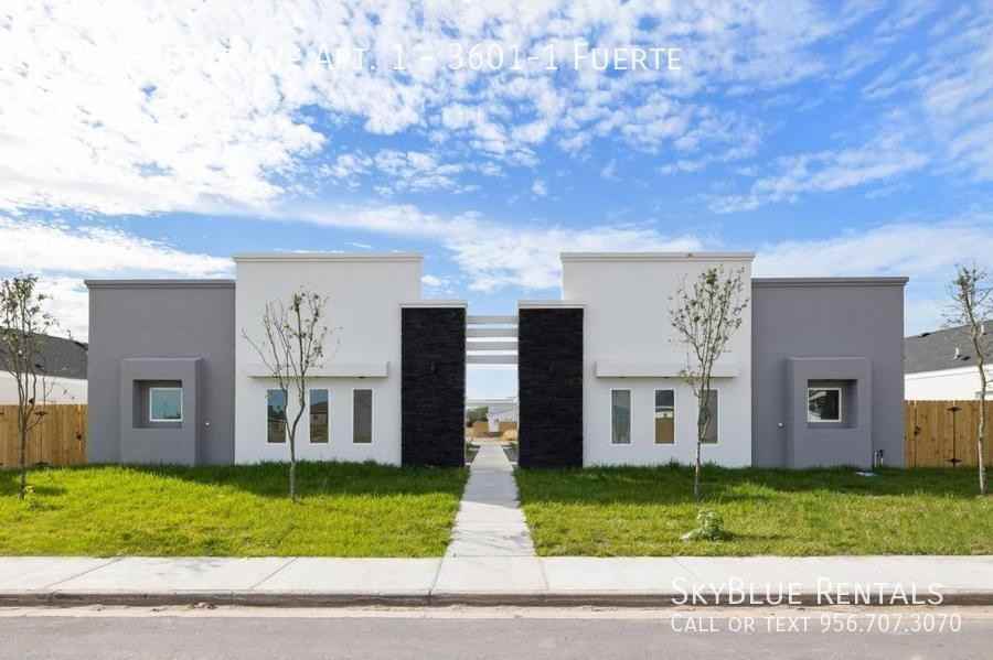 3601 Fuerte Ave Apt 1