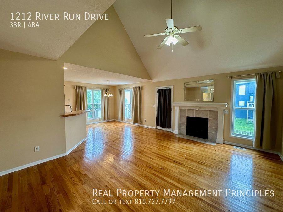1212 River Run Dr - Photo 2 of 27