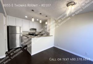 8055 E Thomas RdUnit #D107 - Photo 1 of 1