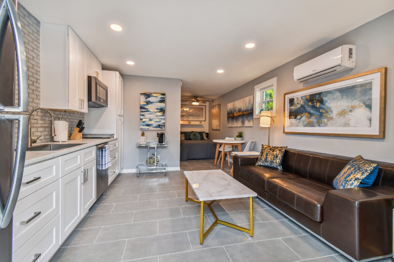 1 Serenity Studio - Photo 2 of 14