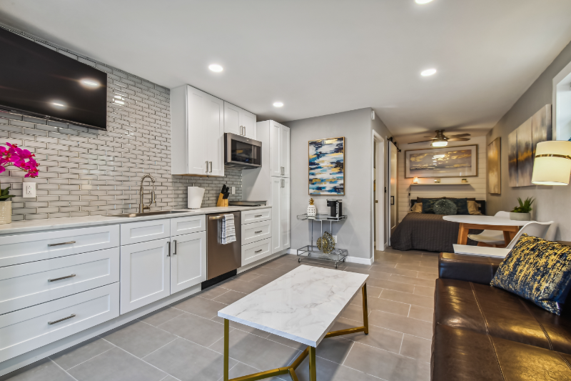 1 Serenity Studio - Photo 3 of 14