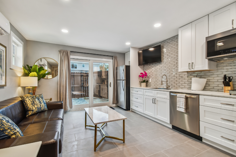 1 Serenity Studio - Photo 4 of 14