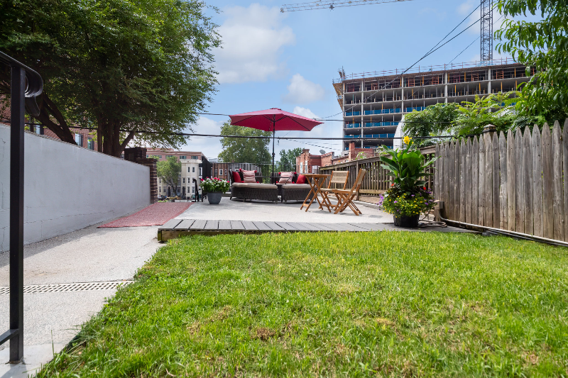 29 Q St Ne #1 - Photo 2 of 18