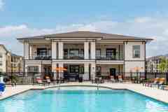 The Belltower Luxury Apartments - Photo 1 of 1