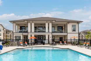 The Belltower Luxury Apartments - Photo 1 of 1