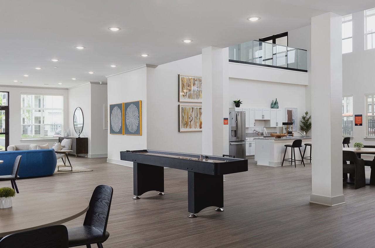 The Belltower Luxury Apartments - Photo 2 of 54