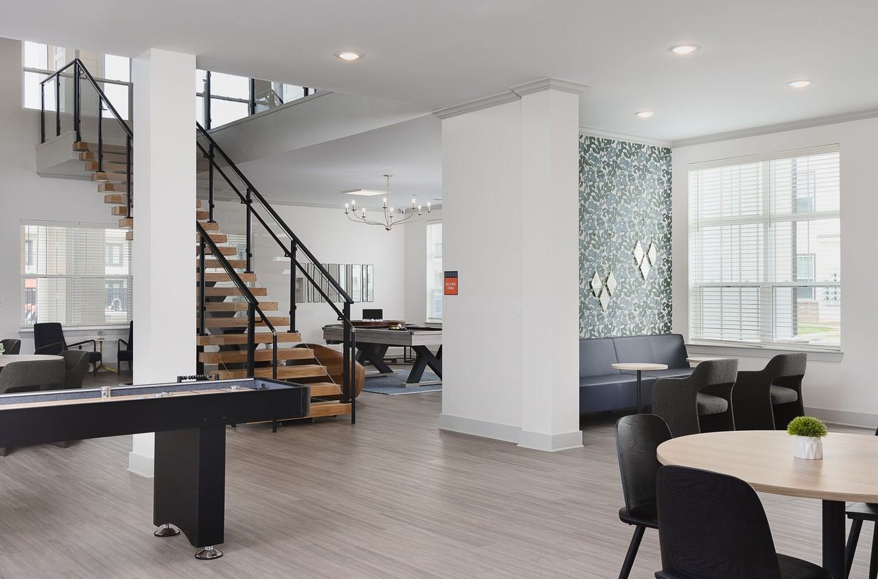 The Belltower Luxury Apartments - Photo 4 of 54