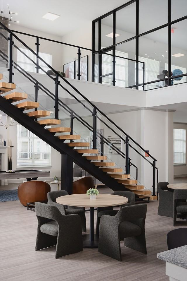 The Belltower Luxury Apartments - Photo 5 of 54