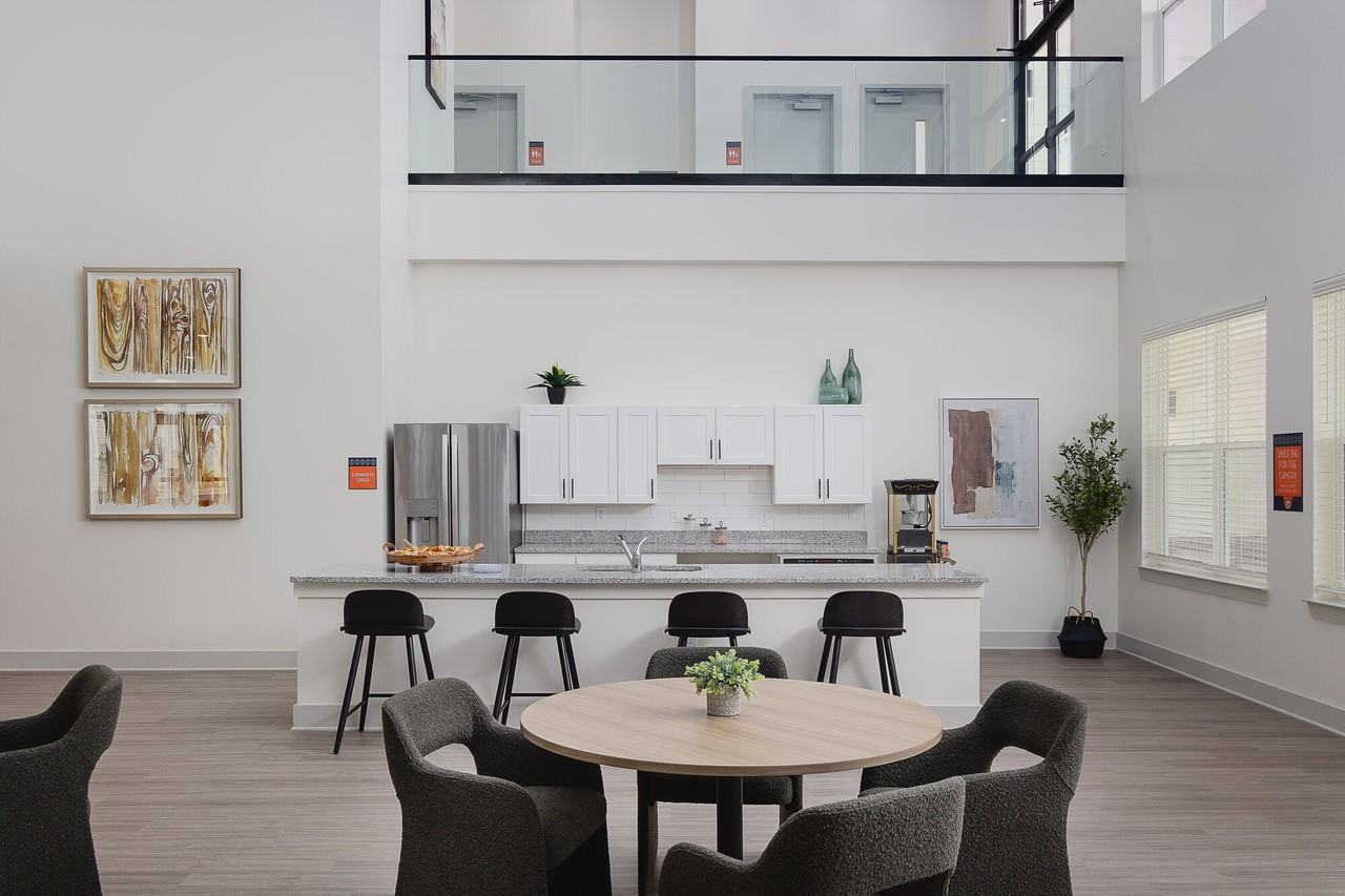 The Belltower Luxury Apartments - Photo 6 of 54