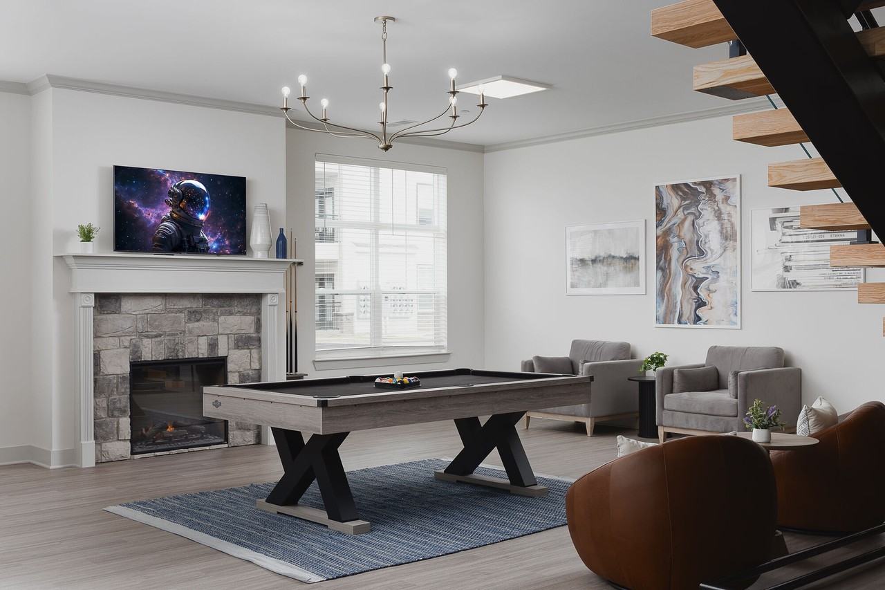 The Belltower Luxury Apartments - Photo 7 of 54