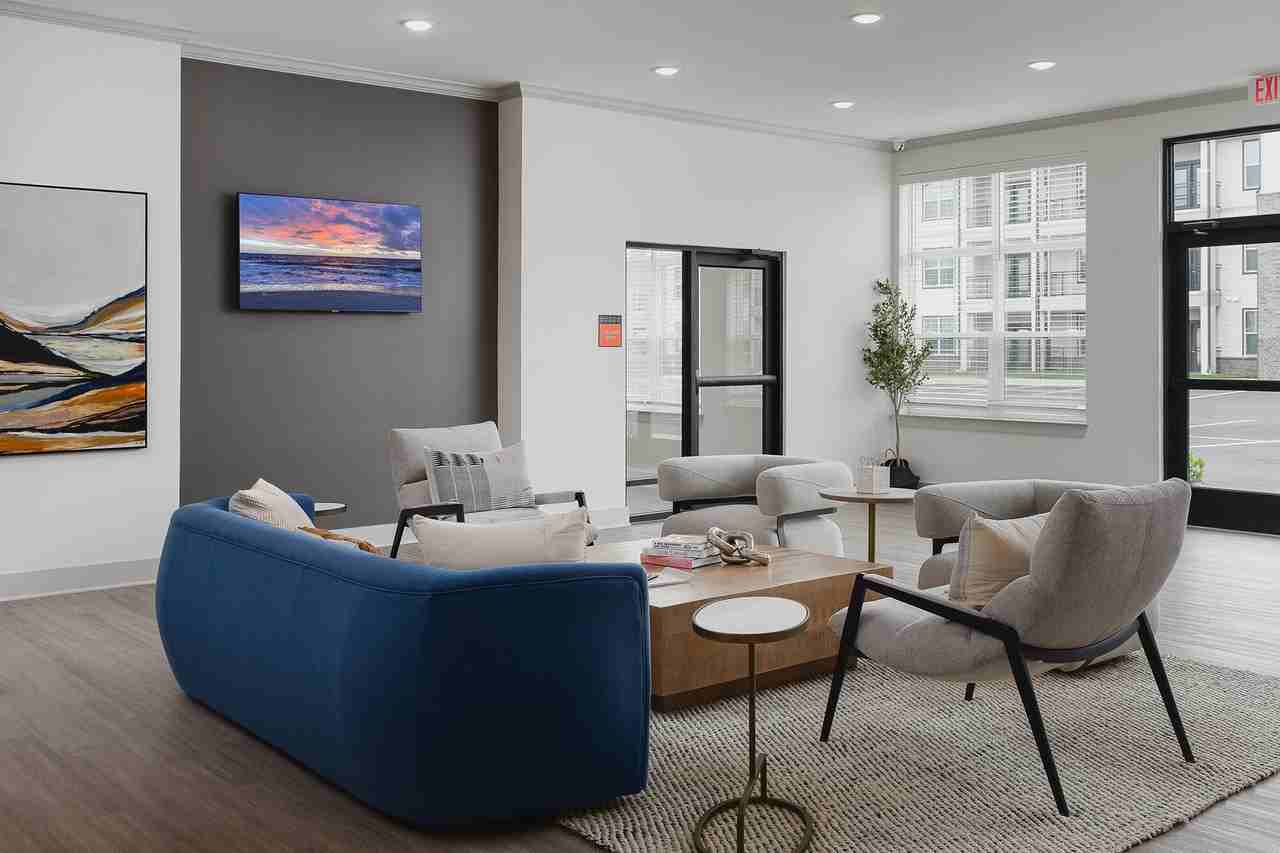 The Belltower Luxury Apartments - Photo 7 of 50