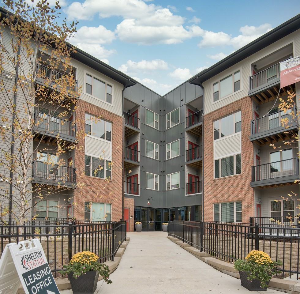 Shelton Station - Photo 2 of 15