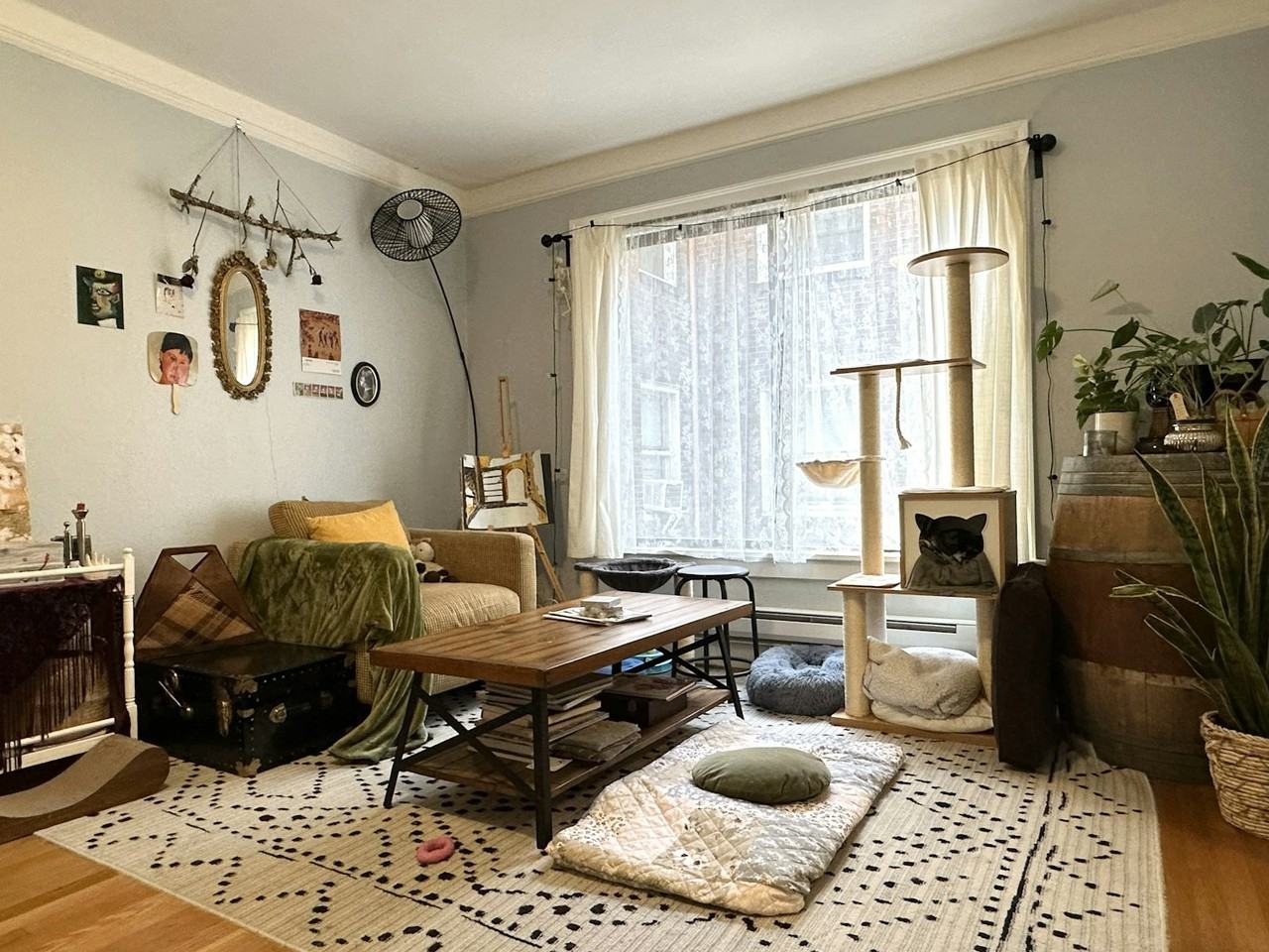 532 Belmont Avenue East, Unit 203 - Photo 3 of 14