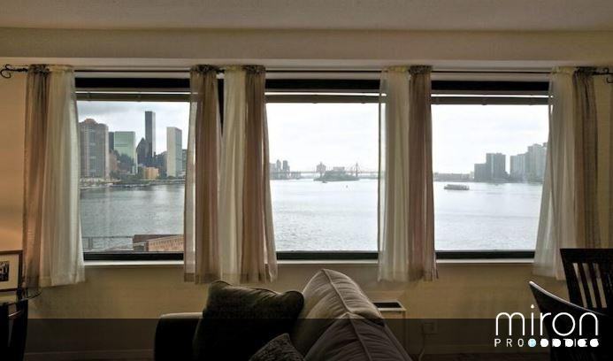 Waterside Plaza #15H