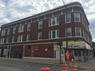 7701 S Halsted St #2N