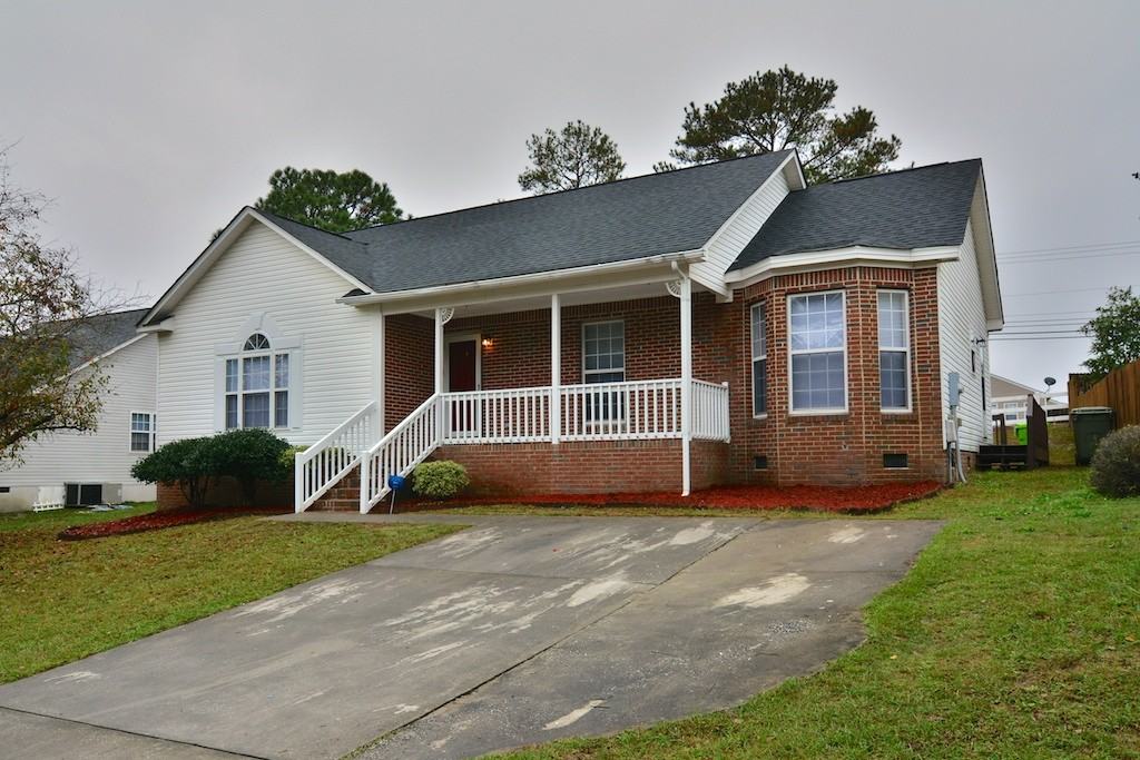111 Tavern Fare Rd - Photo 2 of 28