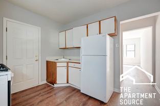 5744 N Winthrop Ave #302 - Photo 1 of 1