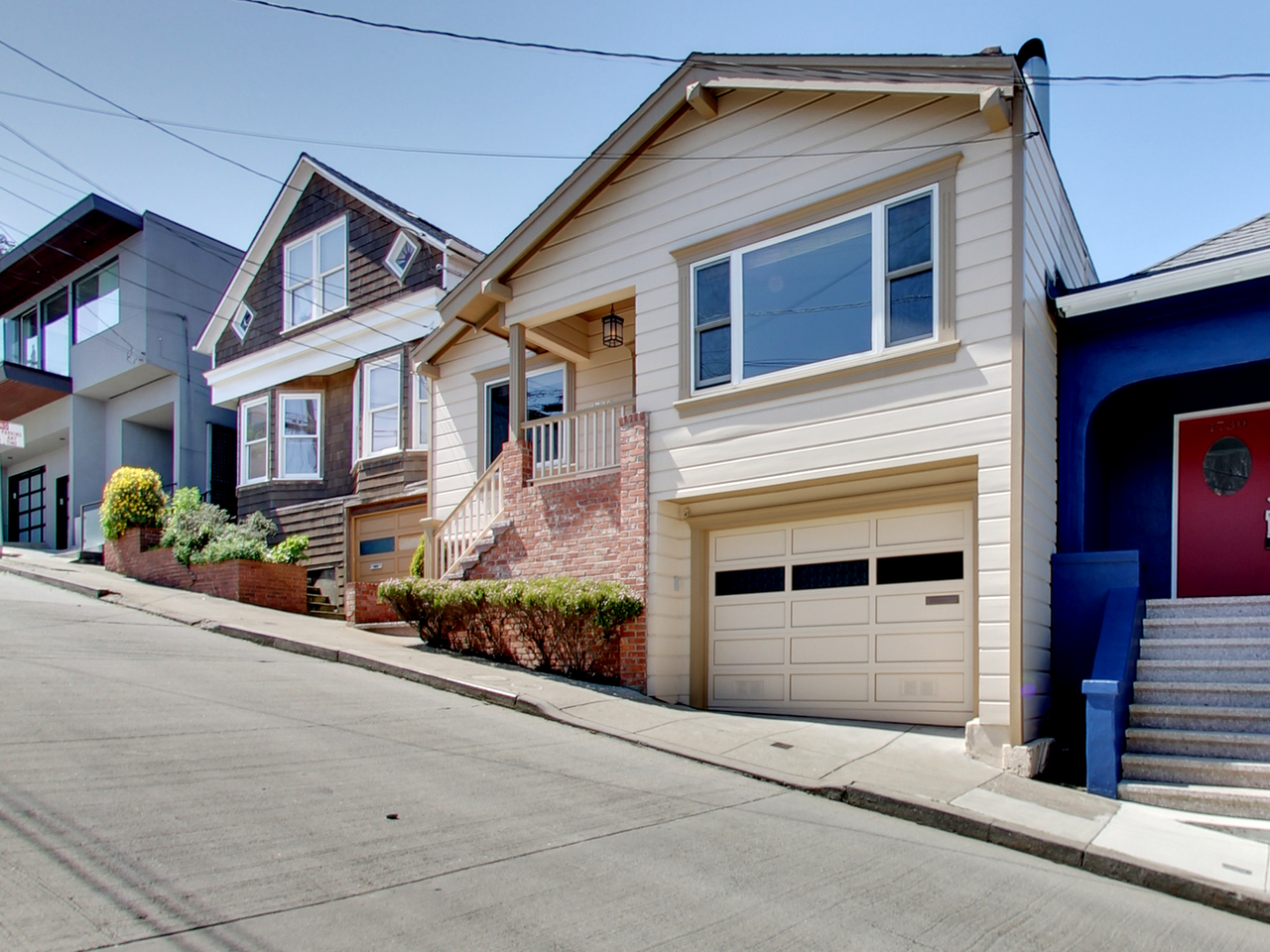 1736 Noe St - Photo 2 of 46