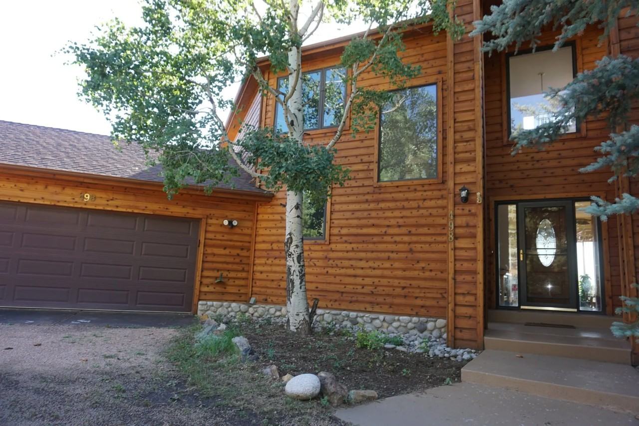 498 Parkview Avenue Golden CO 80401 - Photo 2 of 10