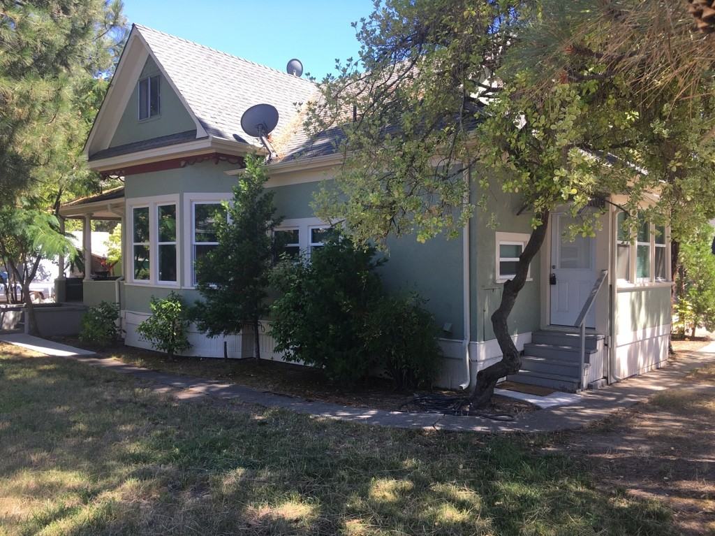 255 11th St, Lakeport, CA 95453 2 Bedroom Apartment for 1,800/month