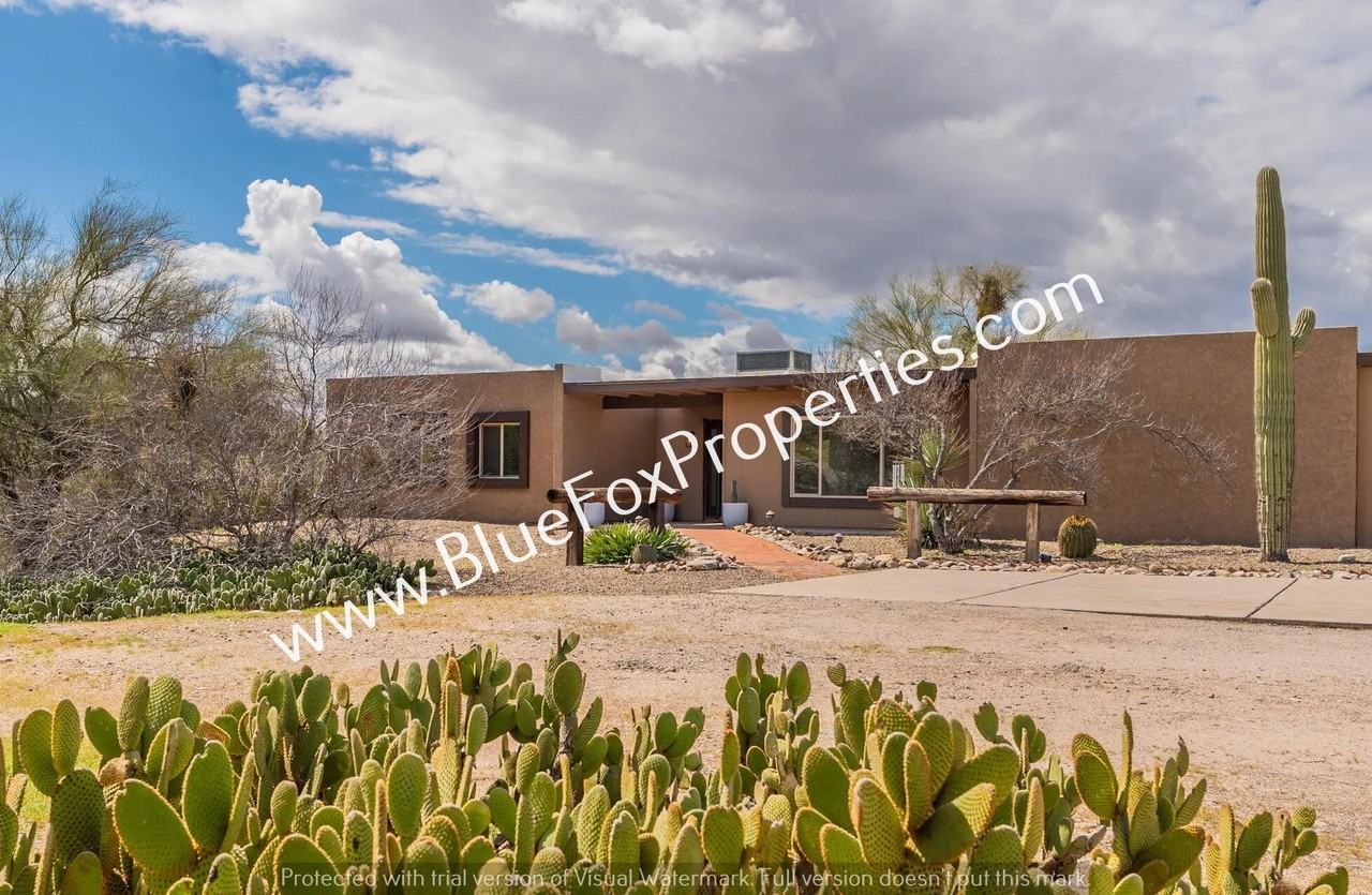 1831 W Placita Del Coyote - Photo 2 of 32