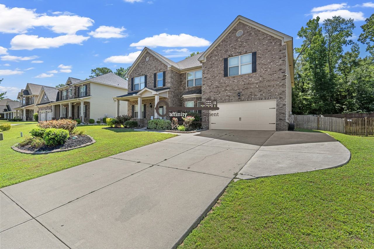 362 Bowhunter Dr - Photo 2 of 50