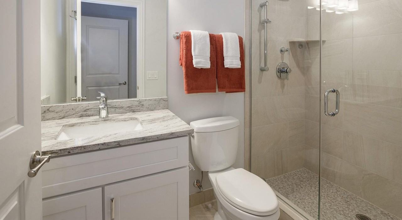 W Monroe St #1050-417 - Photo 6 of 15