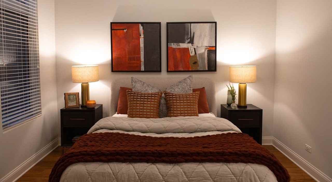 W Monroe St #1050-417 - Photo 7 of 15