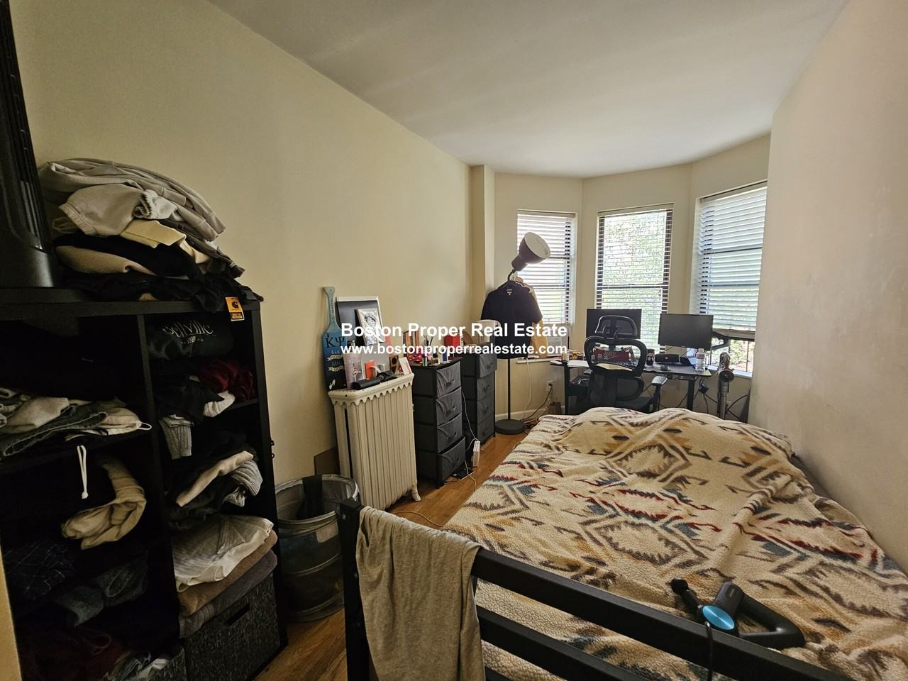 40 Saint Botolph St #46