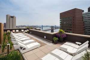 featured image of Cliff St #5C