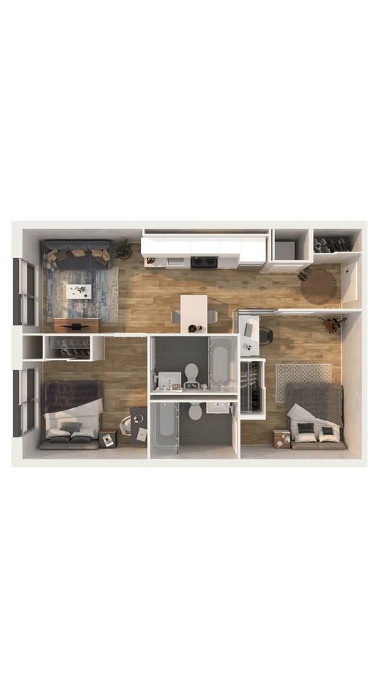 Unity Point & Place - Photo 2 of 7