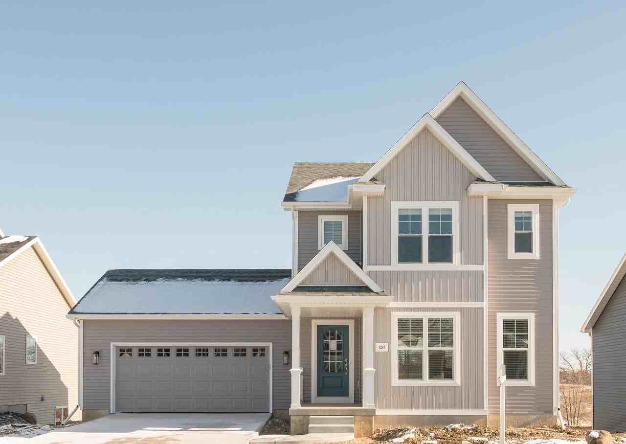 Houses for Rent in Smith's Crossing, Sun Prairie, WI 25 Rental Homes