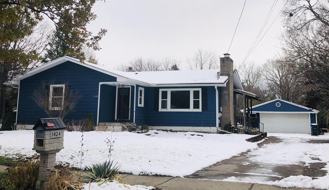 1424 Jewett St #1 - Photo 1 of 1