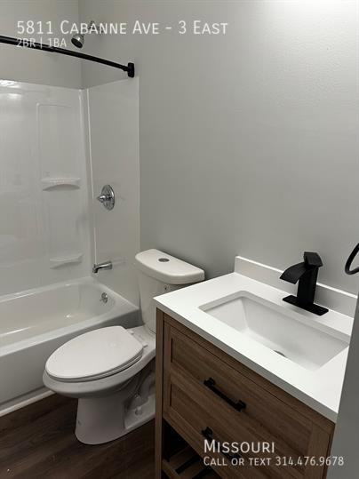 5811 Cabanne Ave #3EAST - Photo 5 of 10