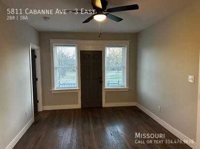 5811 Cabanne Ave #3EAST - Photo 6 of 10