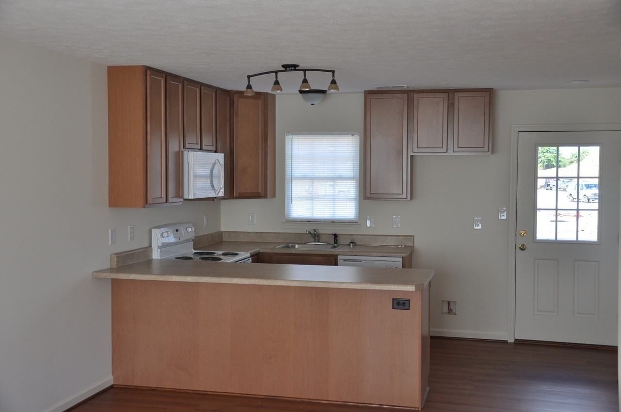 Maple Ridge Townhouses - Photo 2 of 12