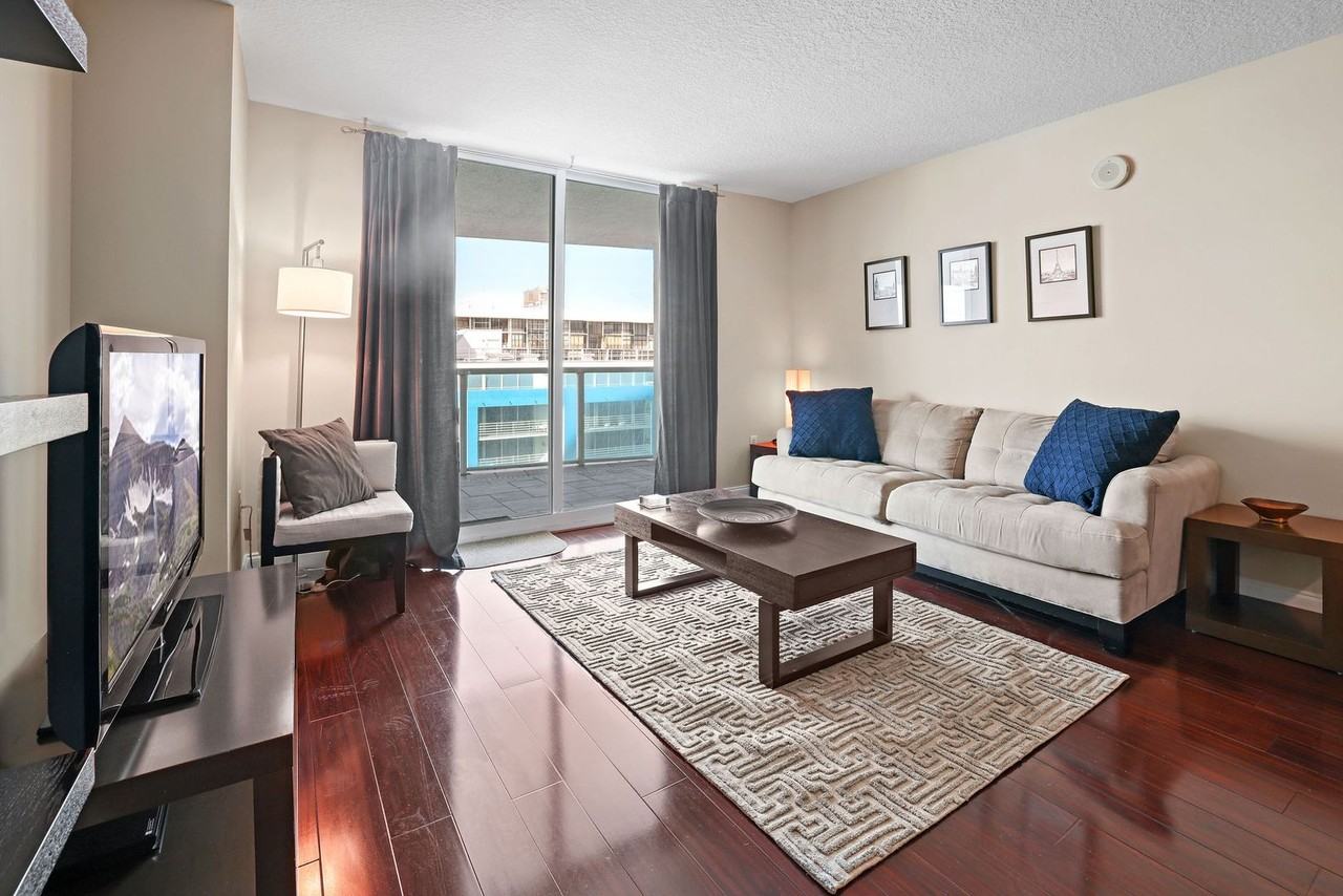 2101 Brickell Ave #1704 - Photo 6 of 24