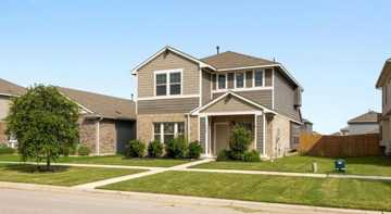 featured image of 8128 Daisy Cutter Xing