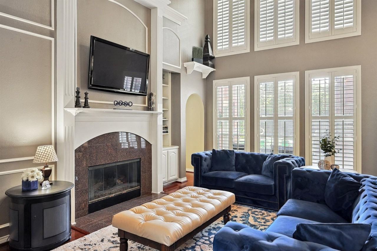 2532 Hickory Ridge Dr #NA - Photo 3 of 50