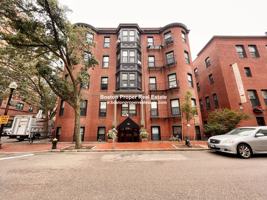 featured image of 40 Saint Botolph St #46