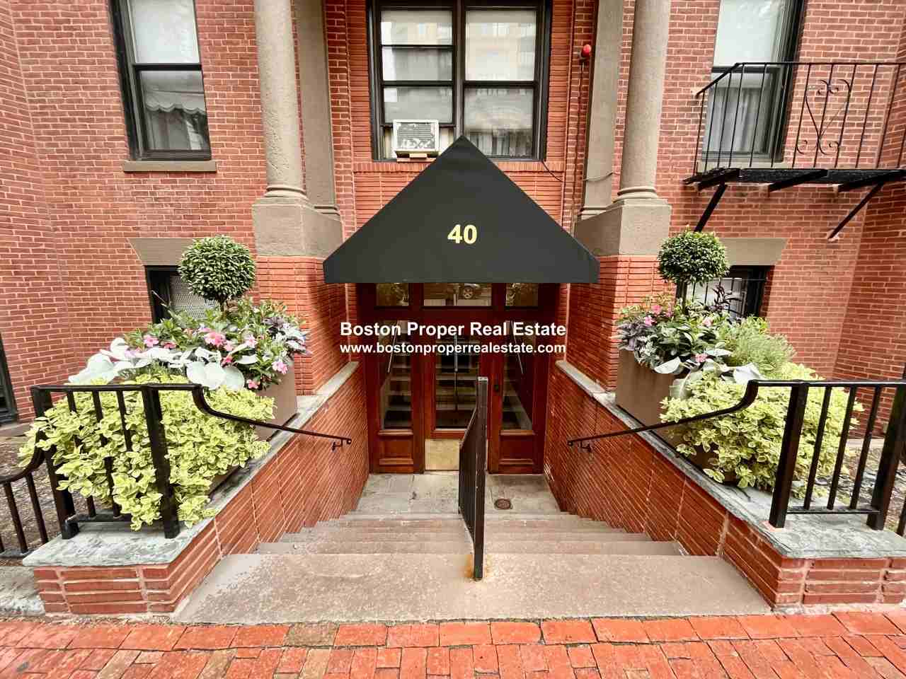 40 Saint Botolph St #46 - Photo 6 of 7