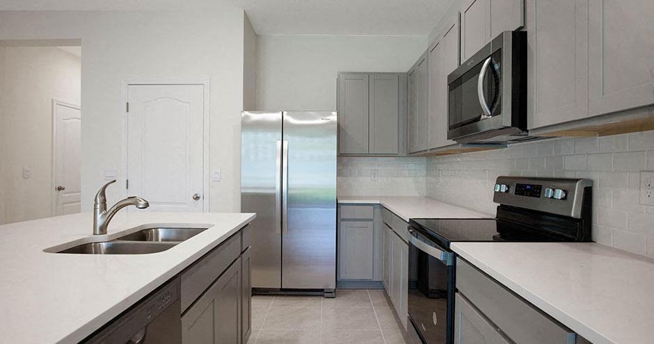 Reunion Crossing Townhomes - Photo 3 of 33