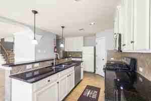 featured image of Chaco Hill Ln