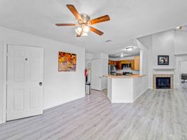 featured image of Ridge Oak St