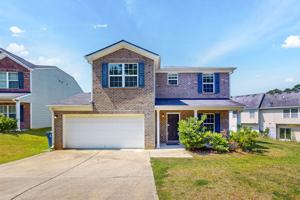 featured image of Laurel Ridge Drive