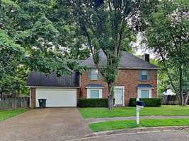 featured image of 5913 Sycamore Manor Cv