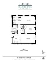 58 Brighton Ave #502 - Photo 1 of 1