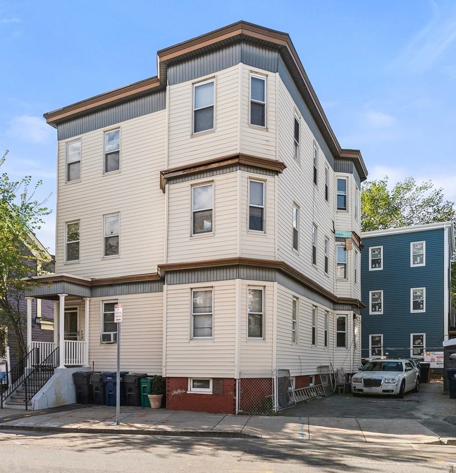 River St 3, Cambridge, MA 02139 4 Bedroom Apartment for Rent PadMapper